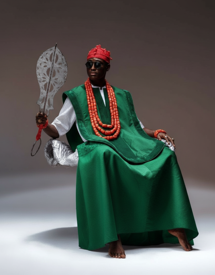 Signature Delta Royalty